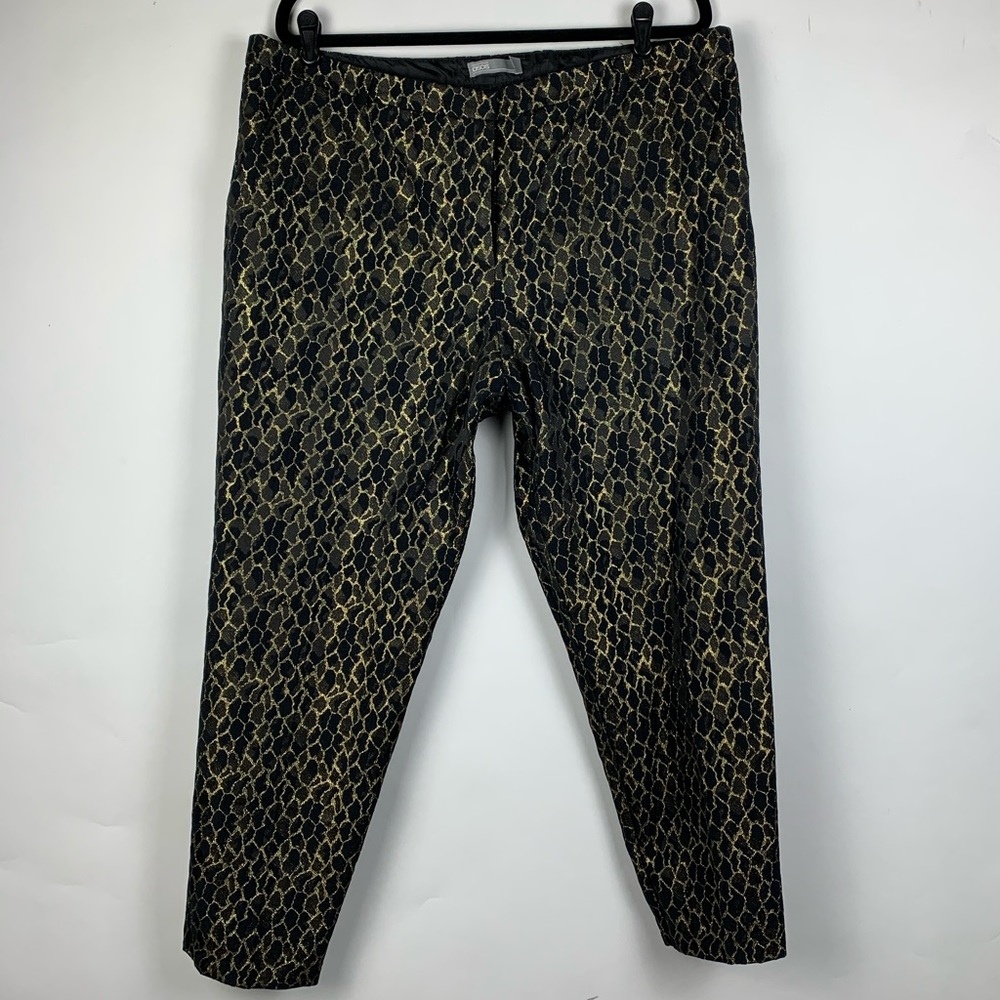 ASOS Jacquard trousers